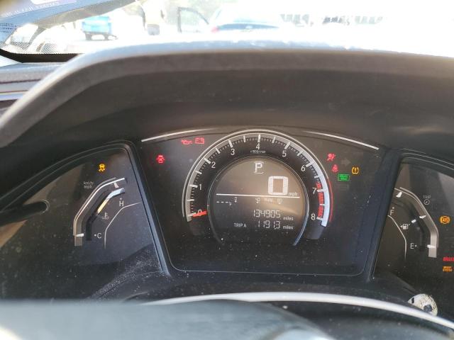2HGFC2F53GH502914 Honda Civic Lx