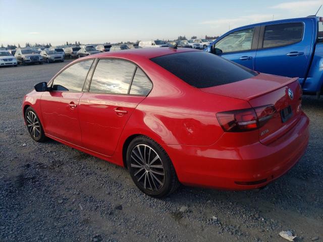 3VWD17AJXGM318193 Volkswagen Jetta Sport