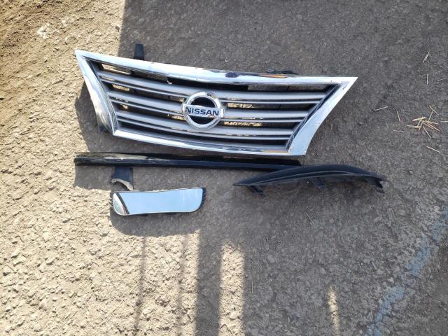 3N1AB7APXFL680684 Nissan SENTRA S
