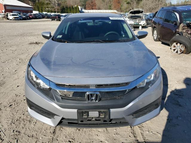 2HGFC2F54HH518556 Honda Civic Lx