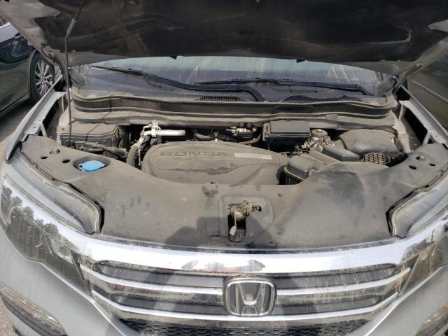 5FNYF5H75HB011086 Honda PILOT EXLN