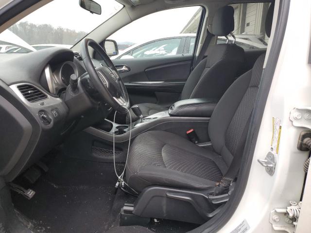 3C4PDCAB5GT103674 Dodge JOURNEY SE