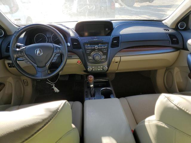 5J8TB3H58EL005981 Acura Rdx Technology