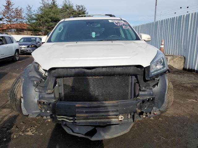 1GKKVSKD4EJ295101 GMC Acadia Slt-2