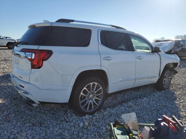 1GKKNXLS6NZ177532 GMC Acadia Denali