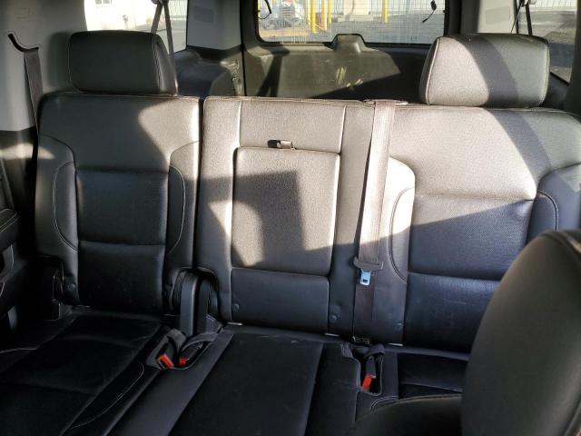 1GKS2HKC1FR190456 GMC Yukon Xl K1500 Slt