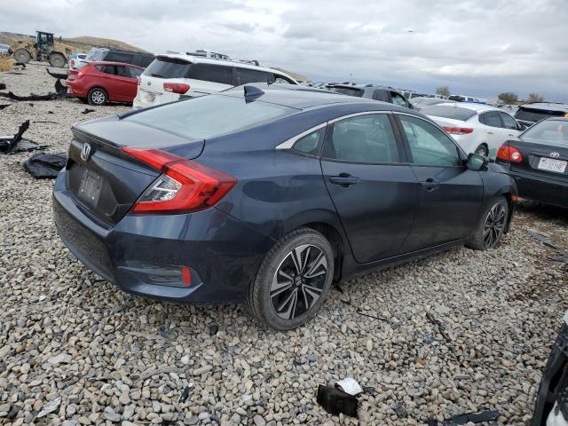 19XFC1F70HE026242 Honda CIVIC EXL