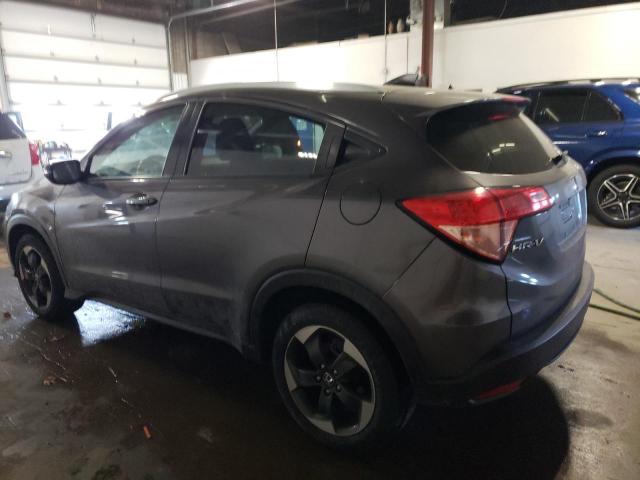 3CZRU6H77JM708304 Honda Hr-v Exl