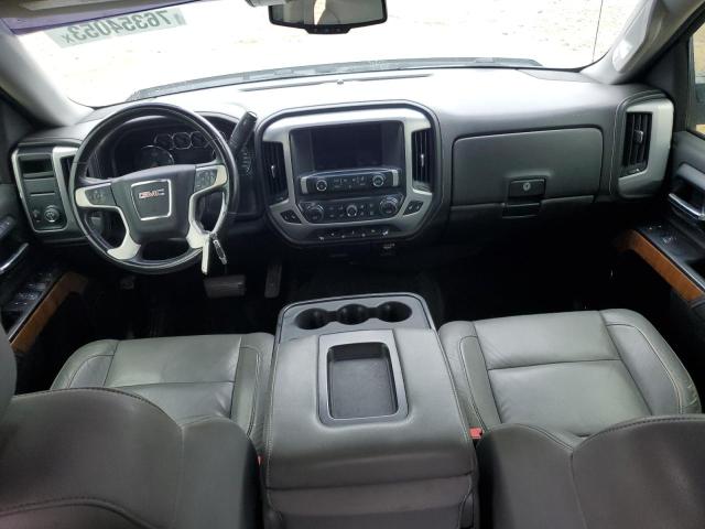 1GTR1VECXEZ157493 GMC Sierra C1500 Slt