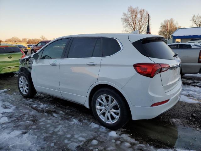 LRBFXASA2LD209253 Buick Envision