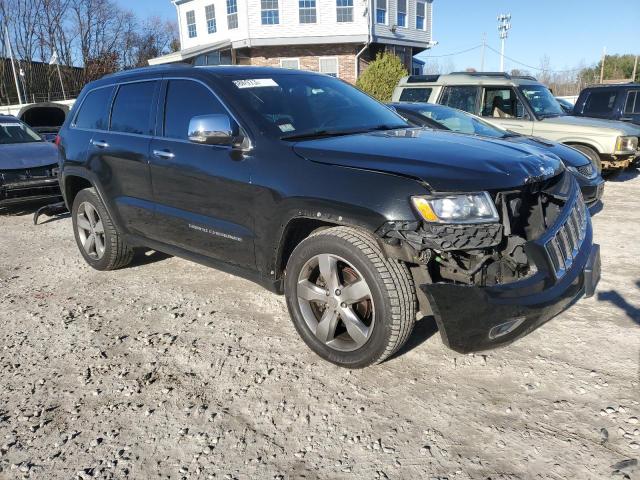 1C4RJFBGXEC588402 Jeep Grand Cherokee Limited