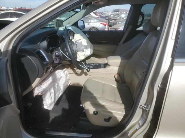 1C4RDJDG8EC490878 Dodge DURANGO LIMITED