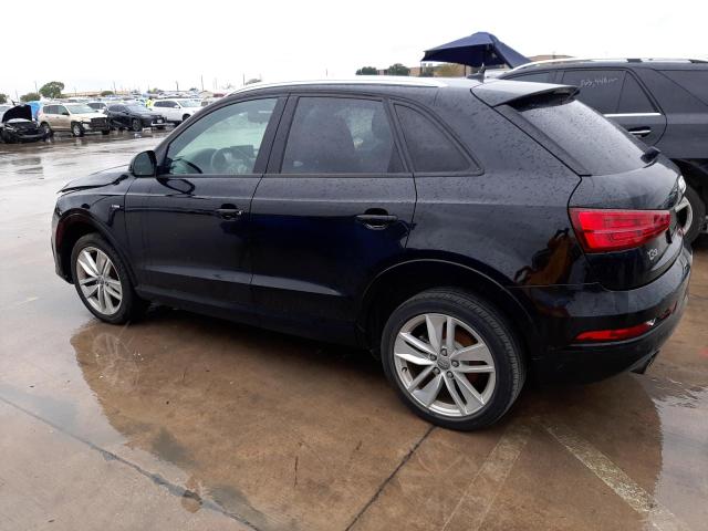 WA1BCCFS1JR011624 Audi Q3 PREMIUM