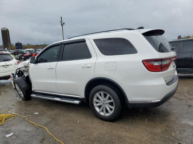 1C4RDJAG1MC793343 Dodge Durango Sxt