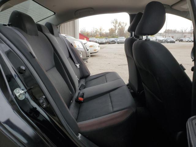3N1CN8FV8LL885736 Nissan VERSA SR