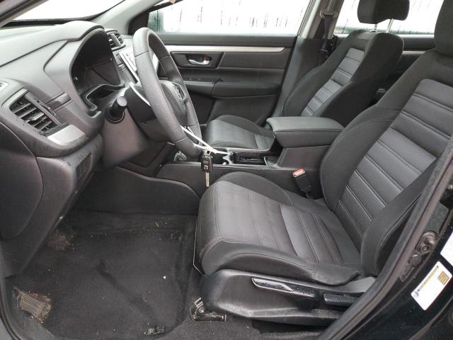 2HKRW6H32JH201619 Honda CR-V LX