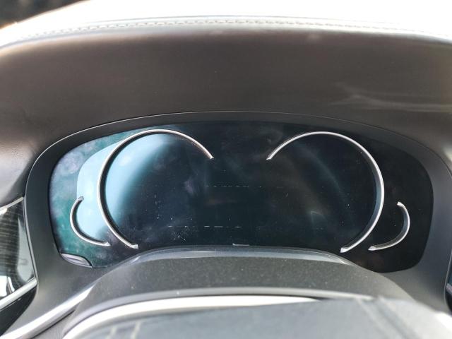 WBA7F2C55GG416771 BMW 750 Xi