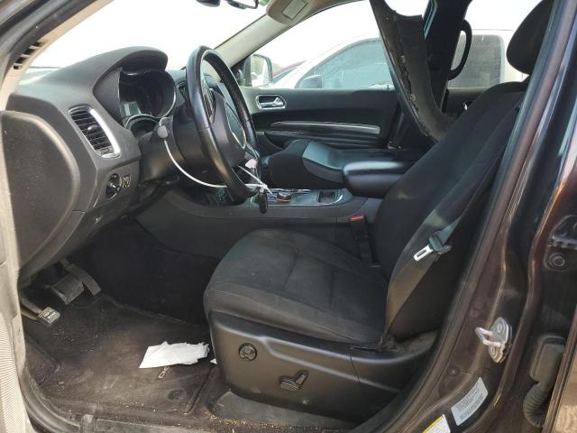 1C4RDHAG4GC424313 Dodge Durango Sxt