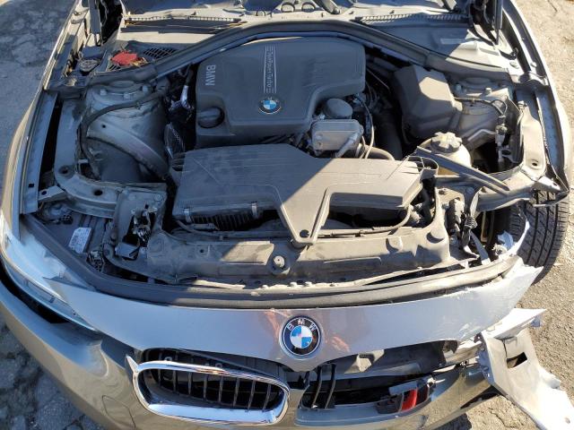 WBA8E9G5XGNT42334 BMW 328 I Sulev