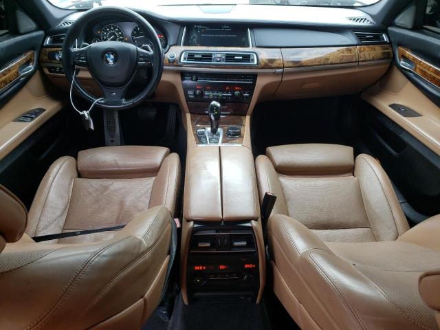 WBAYE8C52ED135469 BMW 750 LI