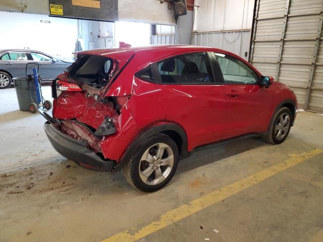 3CZRU6H5XGM708336 Honda HR-V EX