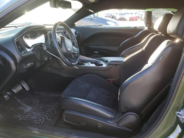 2C3CDZFJXKH570676 Dodge Challenger R/t Scat Pack