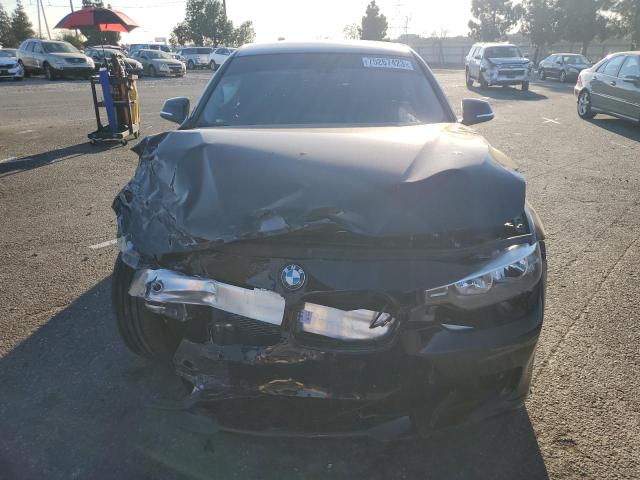 WBA3C1C52FP852672 BMW 328 I Sulev
