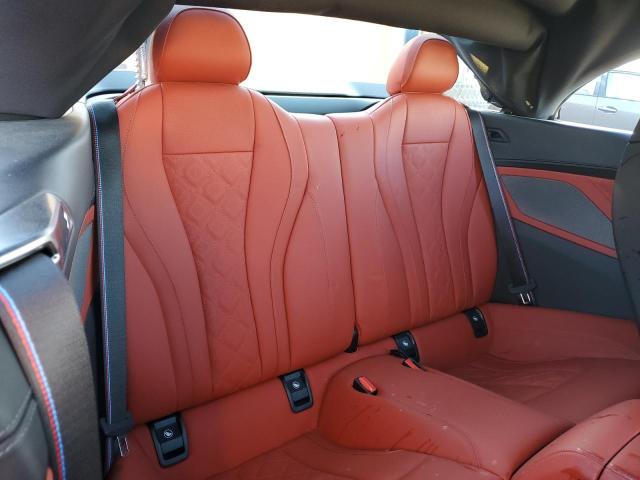 WBSDZ0C06NCH37613 BMW M8