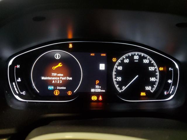 1HGCV1F1XJA251447 Honda ACCORD LX