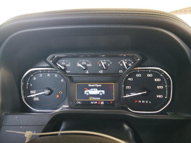 1GTR9BEK0KZ312935 GMC Sierra K1500 Sle
