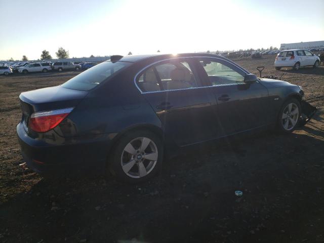 WBANV13588CZ54328 BMW 528 XI