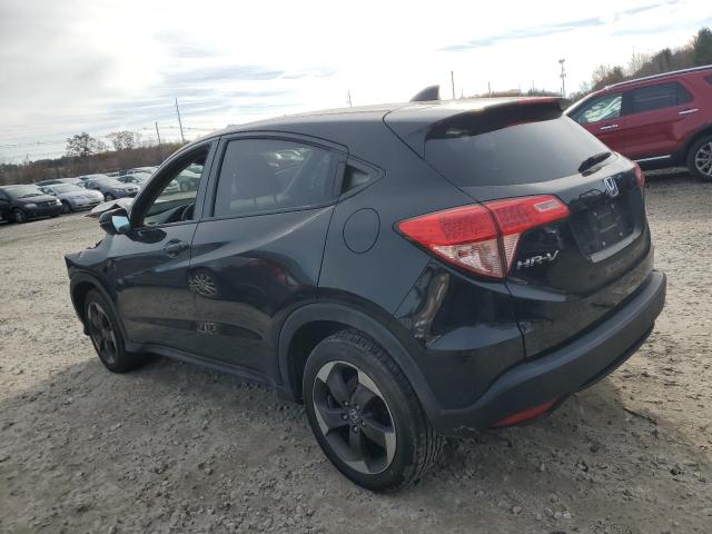 3CZRU6H58JG717025 Honda HR-V EX
