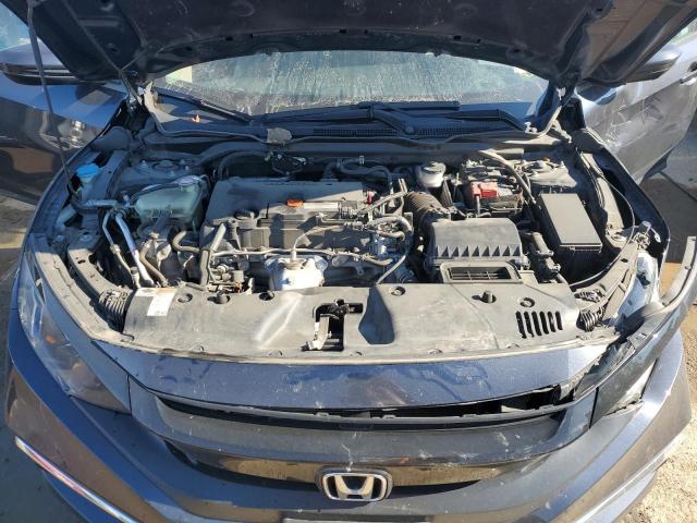 2HGFC2F67KH598998 Honda Civic Lx