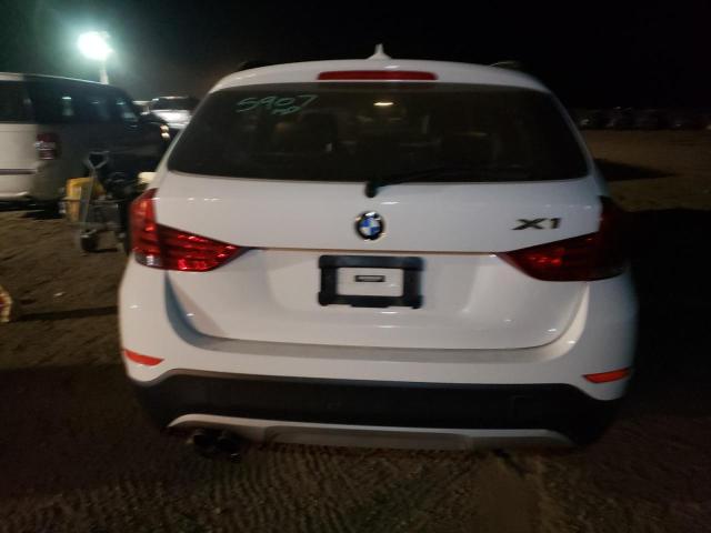 WBAVM5C52EVV91731 BMW X1 Xdrive35i