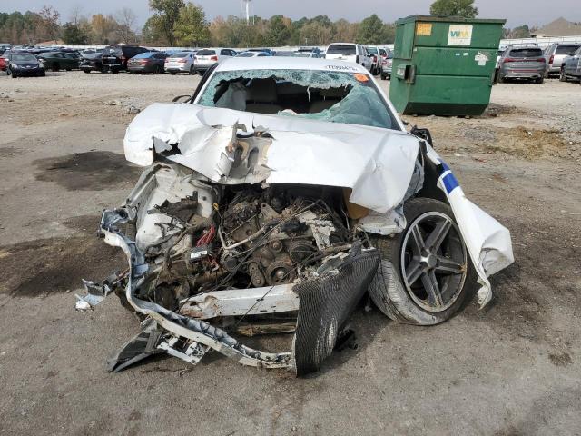 2C3CDXBG3EH259027 Dodge Charger Se