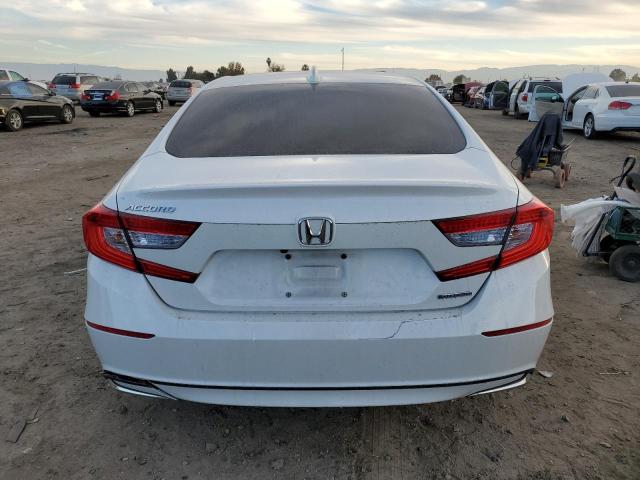 1HGCV3F12KA015372 Honda ACCORD HYBRID
