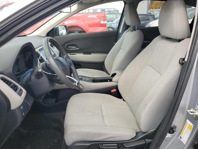 3CZRU6H51KM730993 Honda HR-V EX