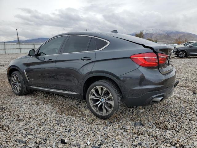 5UXKU2C55F0F95244 BMW X6 Xdrive35i