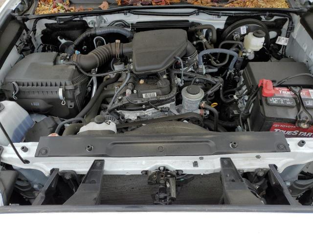 3TYRX5GN8NT036917 Toyota Tacoma Access Cab