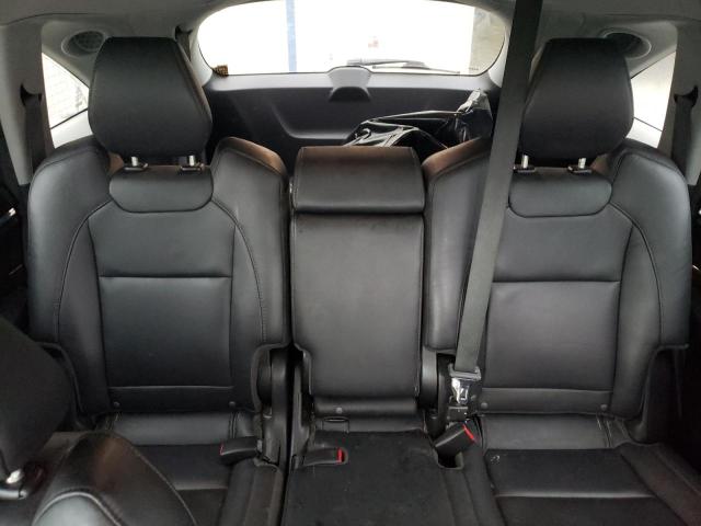 5FRYD3H47FB013868 Acura Mdx Technology