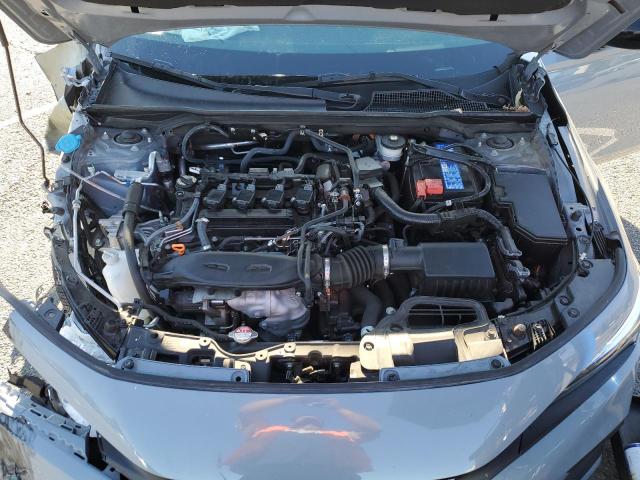 2HGFE1E53NH471232 Honda CIVIC SI