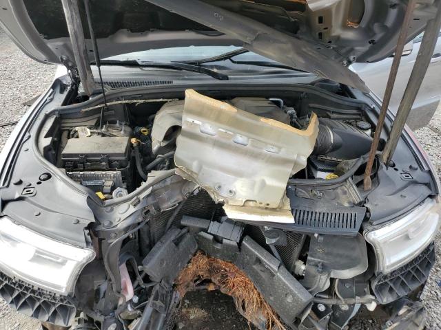 1C4RDHDG2EC344842 Dodge DURANGO LIMITED