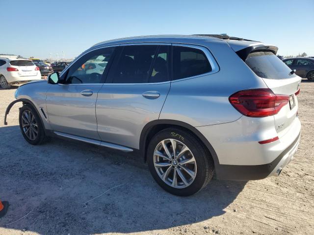 5UXTR7C5XKLE94440 BMW X3 Sdrive30i