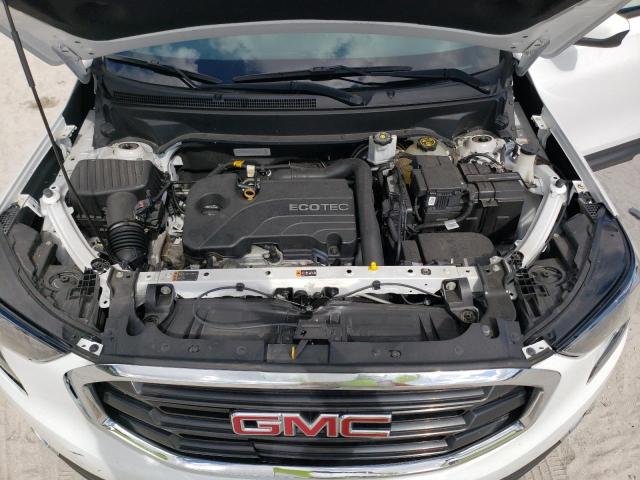 3GKALMEV8JL336866 GMC Terrain Sle
