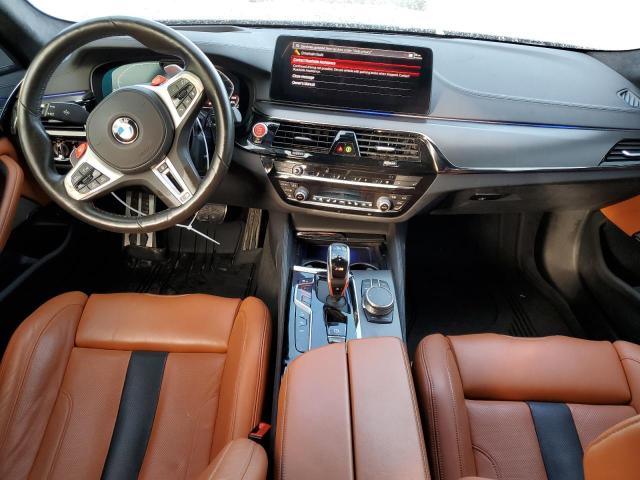WBS83CH01MCF10065 BMW M5