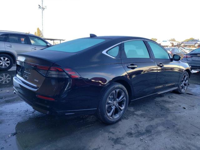 1HGCY2F63PA066660 Honda Accord Hybrid Exl