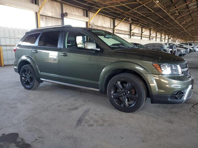 3C4PDDGG3JT348196 Dodge Journey Crossroad