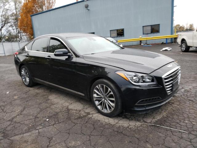 KMHGN4JE8FU016042 Hyundai Genesis 3.8l