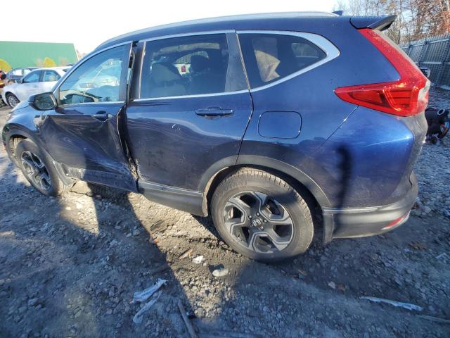 5J6RW2H95HL012024 Honda Cr-v Touring