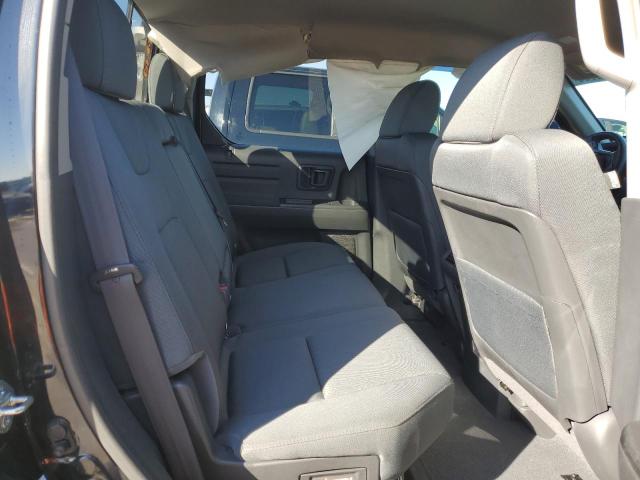 5FPYK1F79EB013143 Honda Ridgeline Sport